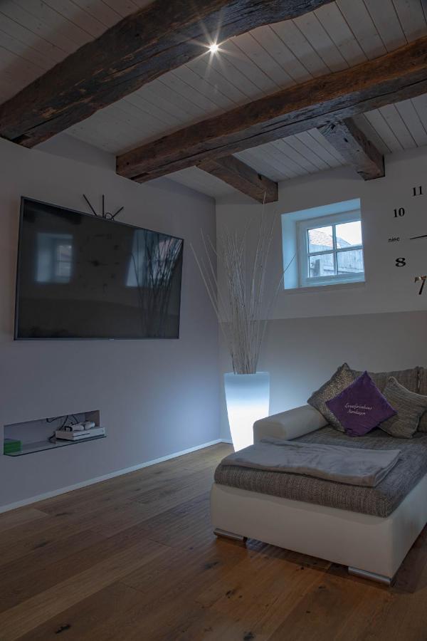 Luxusferienhaus Isernhagen Altwarmbuchen Exteriör bild
